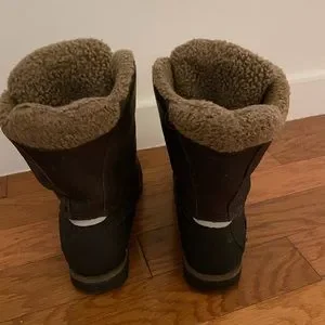 Rockport | Shoes | Rockport Thinsulate Mens Snow Boots  display picture 3